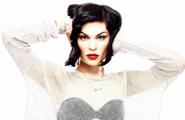 Jessie J