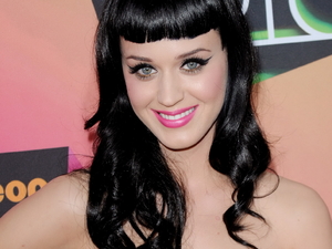 Katy Perry test