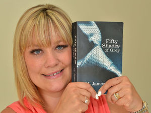 Gemma Duffy pregnant thanks to 50 Shades