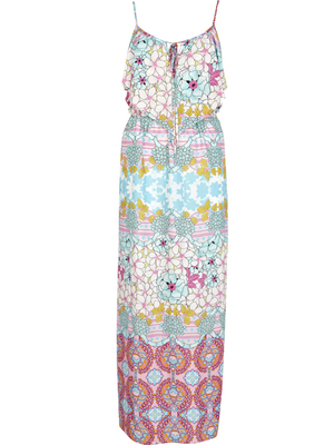 RI-£35 Gok Wan Maxi Dress Beach Cover Ups