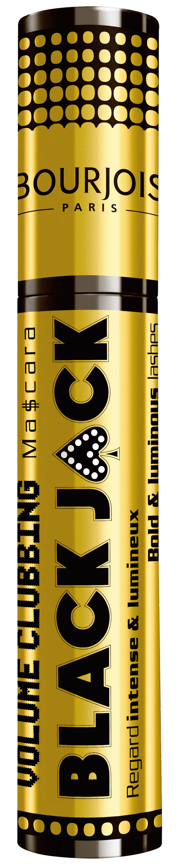 What matters in blackjack