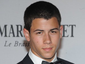 Nick Jonas