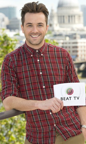 Darren McMullan for Beat TV