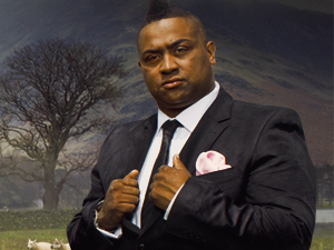 MTV's The Valleys: Jordan