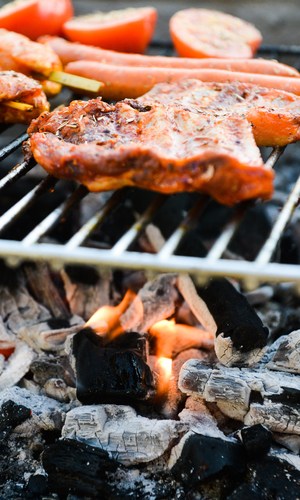 BBQ