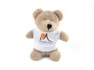 Sugar Hut teddy