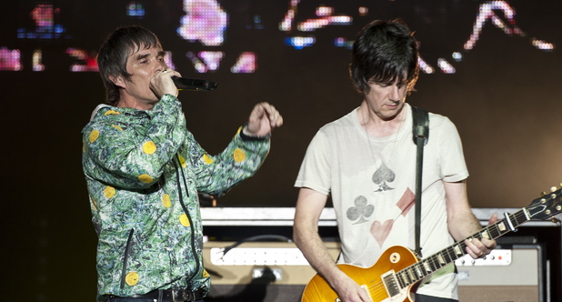 Stone Roses