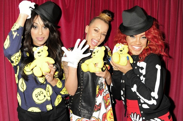 Stooshe