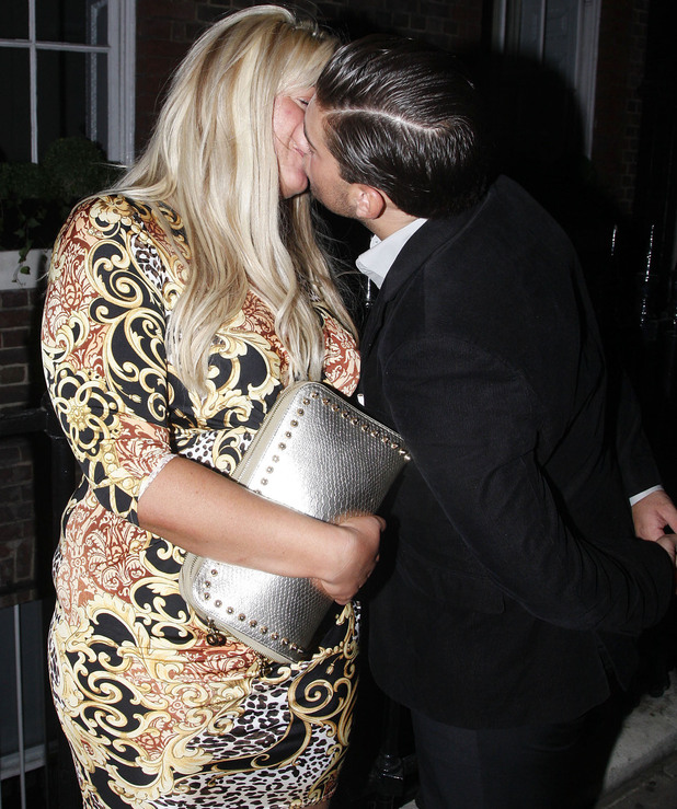 Gossip Goddess: TOWIE cast celebrate end of season six