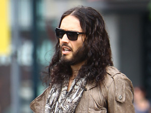 Russell Brand takes new girlfriend Isabella Brewster
to the Edvard Munch: The Modern Eye exhibition at the Tate Modern in London
London, England - 08.08.12
Mandatory Credit: WENN.com