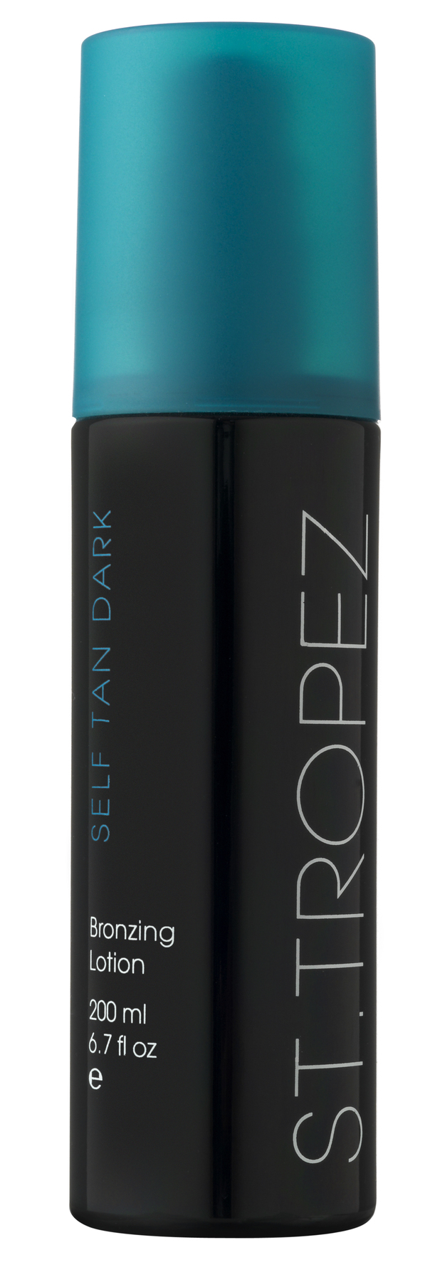 St Tropez Self Tan Dark Bronzing Lotion Reveal