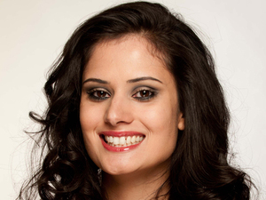 Nikhita Mahajan