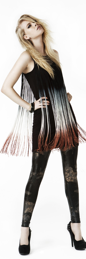 Miss Mode: Primark 3