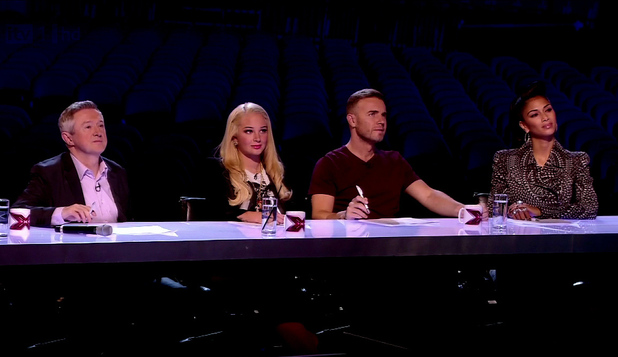 X Factor: Top 24 Revealed And Judges Given Categories To Mentor ...