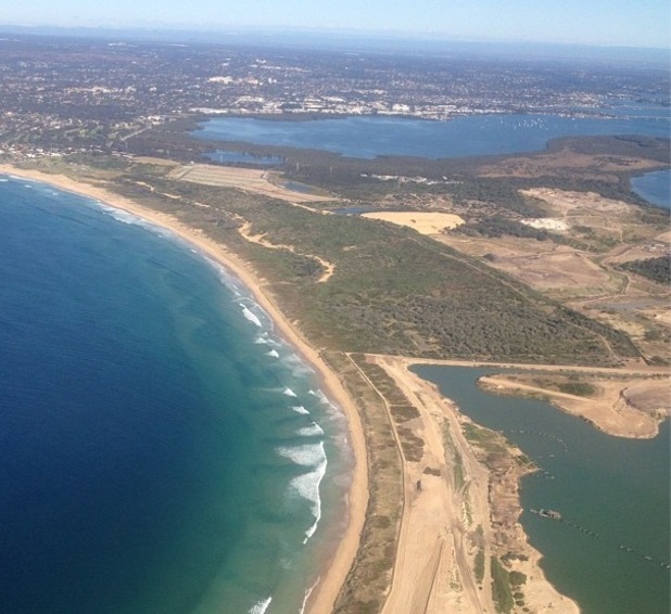Australia, Kim Kardashian