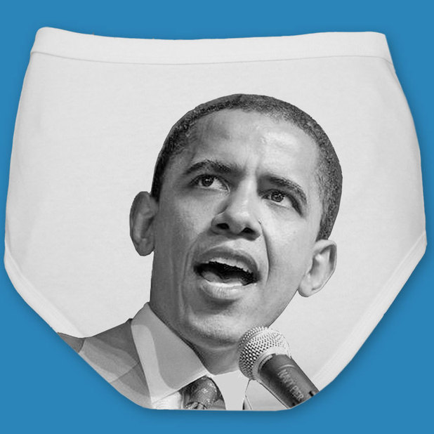 Barack Obama