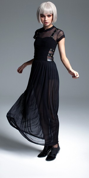 miss mode: boohoo boutique 4