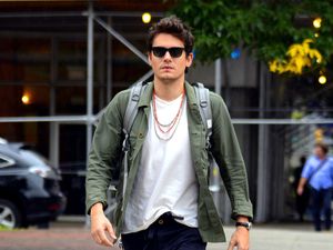 John Mayer