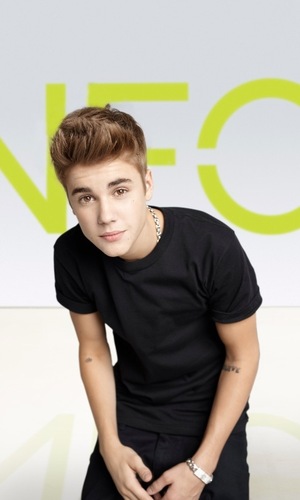 Adidas Justin Bieber