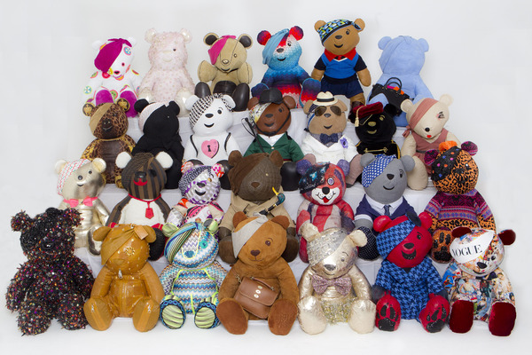 Children in need