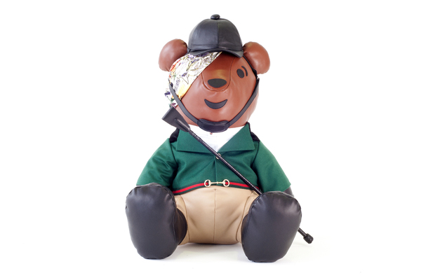 Children in Need Pudsey by Gucci