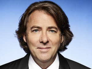 The Jonathan Ross Show movie