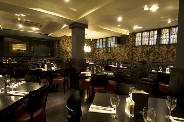 Tastecard promotion Smithfield Bar and Grill