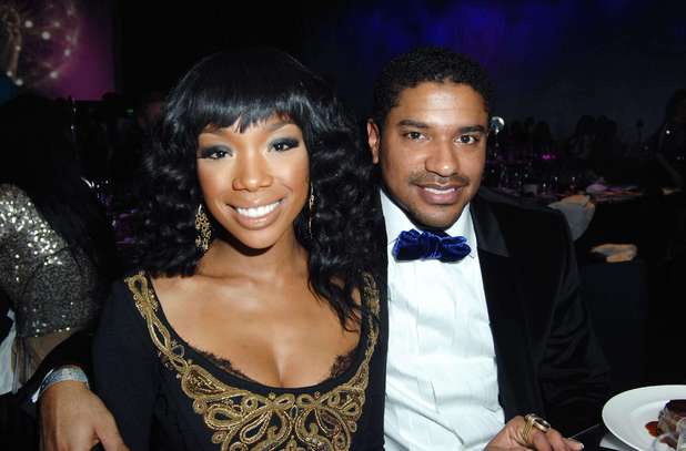 First look at Brandy Norwoods engagement ring from fiance 