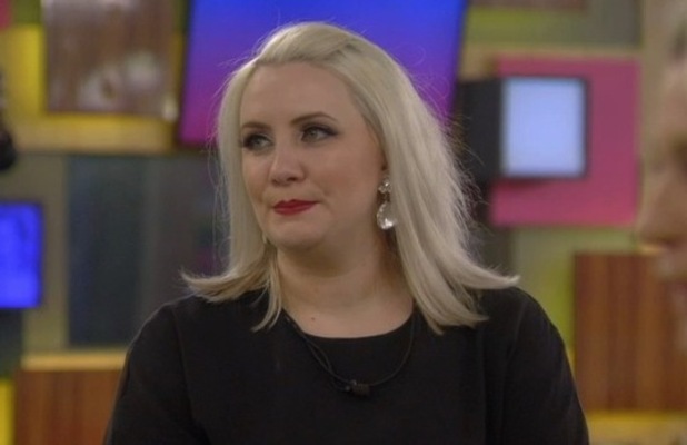 Claire Richards