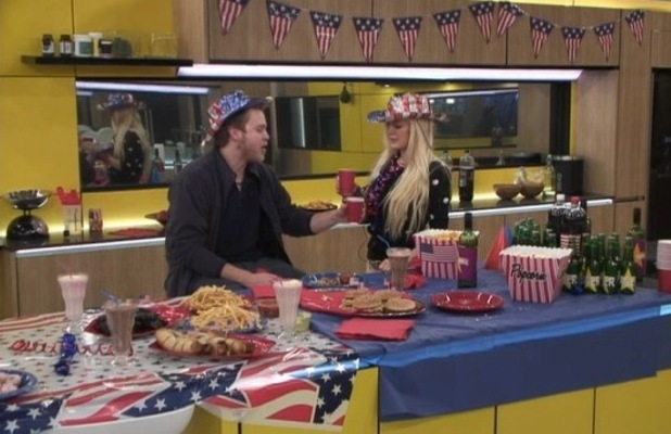 Heidi Montag and Spencer Pratt