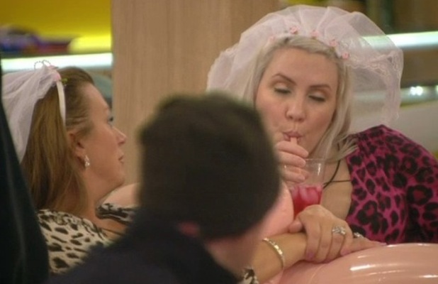 Claire Richards