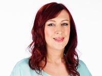 Janelle Butterfield, journalist
