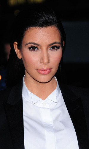 Miss Mode: Celebrities at the Ed Sullivan Theater for 'The Late Show with David Letterman'Featuring: Kim Kardashian
Where: New York City, New York, United States
When: 16 Jan 2013
Credit: Dan Jackman/WENN.com