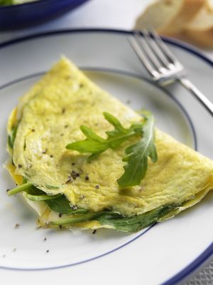 Omelette