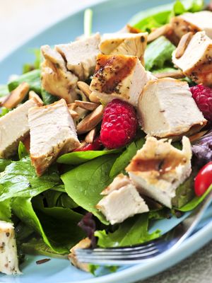 chicken salad