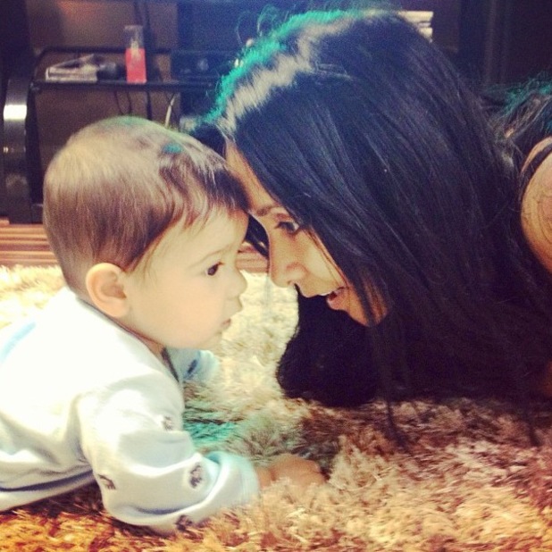 Snooki Hits Back At Trolls Who Criticised Her Mother S Day Plans Celebrity News News Reveal