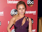 Hot Hair trend: How to get Hayden Panettiere's messy-chic French braid