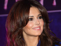 Cheryl Cole
Girls Aloud announce the release of their new single, album and tour
London, England - 19.10.12