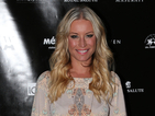 Denise Van Outen and Zoe Hardman lead the fash pack at the polo: pics!