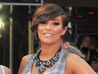 Pregnant Frankie Sandford shows off blooming baby bump in maxi-dress