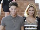 TOWIE's Jessica Wright and Sam Faiers show off holiday wardrobes!