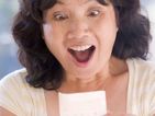 26-year-old woman wins £388 million on the lottery!