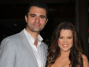 Khloe Kardashian and Darius Campbell: Weirdest friendship ever?!