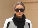 Olivia Palermo out and about, New York, America - 20 May 2013