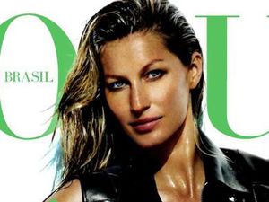 Are you inspired by Gisele's postnatal body?