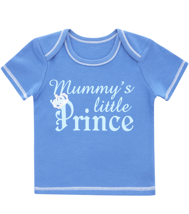 asda royal baby tshirt Royal babywear Reveal