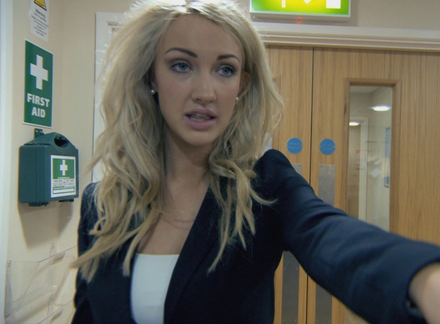 Apprentice Winner Leah Totton I M Not Doing Any Work On Lord Sugar Lifestyle News Reveal