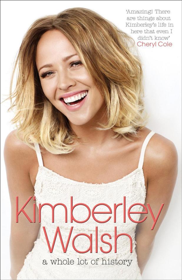 Kimberley walsh mercedes #5