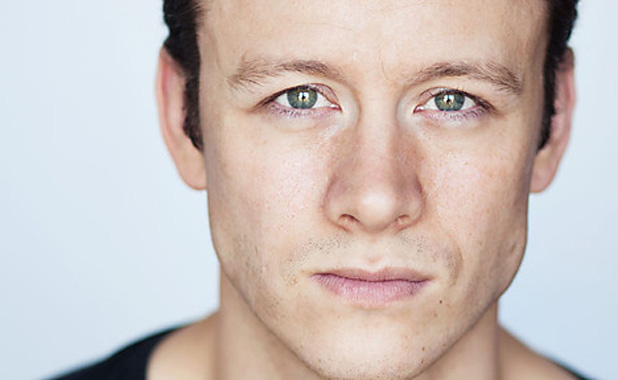 Strictly Come Dancing professional dancer Kevin Clifton