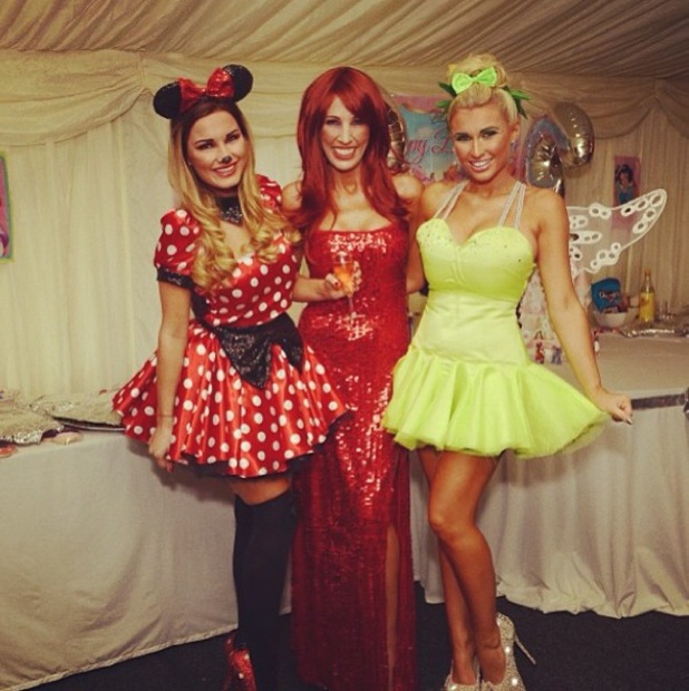  - sam-faiers-billie-mum